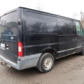 773530-6 Ford Transit T260 2.2 TDCi Manual, 85hp, 2010