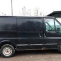 773530-7 Ford Transit T260 2.2 TDCi Manual, 85hp, 2010