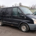 773530-8 Ford Transit T260 2.2 TDCi Manual, 85hp, 2010