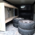 773530-9 Ford Transit T260 2.2 TDCi Manual, 85hp, 2010