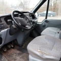 773530-12 Ford Transit T260 2.2 TDCi Manual, 85hp, 2010