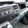 773530-16 Ford Transit T260 2.2 TDCi Manual, 85hp, 2010