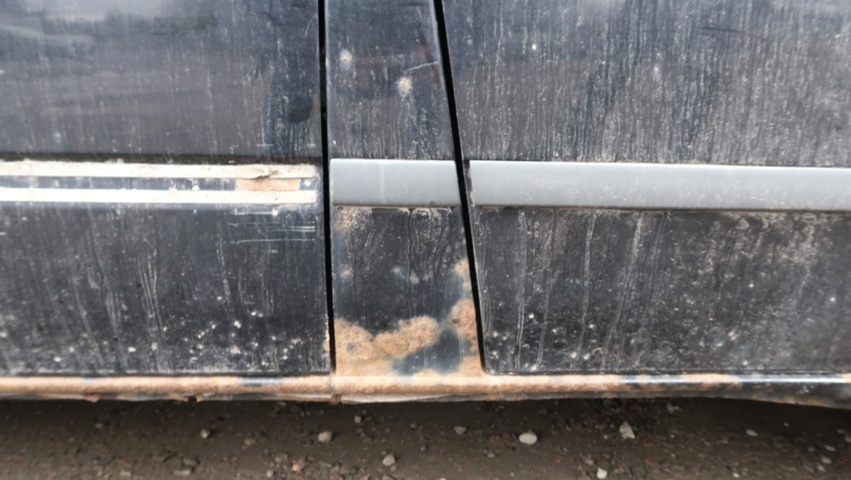 773530-19 Ford Transit T260 2.2 TDCi Manual, 85hp, 2010