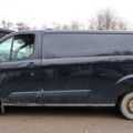 773531-2 Ford Transit Custom 290 2.2 TDCi Manual, 125hp, 2015