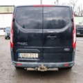 773531-5 Ford Transit Custom 290 2.2 TDCi Manual, 125hp, 2015