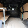 773531-12 Ford Transit Custom 290 2.2 TDCi Manual, 125hp, 2015