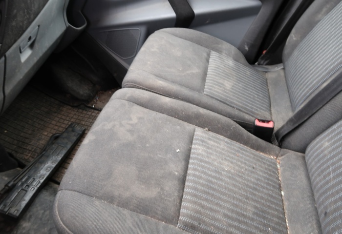 773531-19 Ford Transit Custom 290 2.2 TDCi Manual, 125hp, 2015