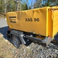 956399-1 Compressor Atlas Copco XAS 96