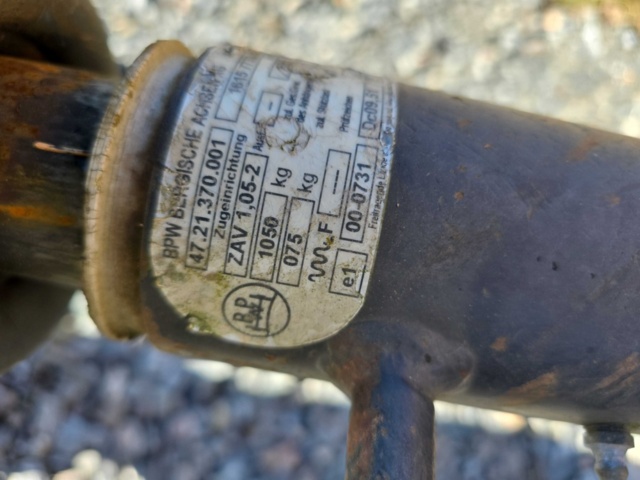 956399-2 Compressor Atlas Copco XAS 96