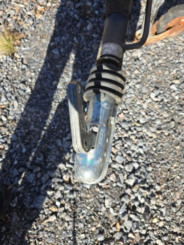 956399-4 Compressor Atlas Copco XAS 96