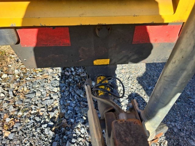 956399-5 Compressor Atlas Copco XAS 96