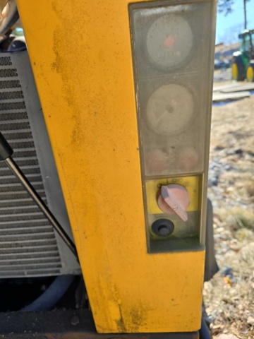 956399-10 Compressor Atlas Copco XAS 96