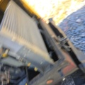956399-12 Compressor Atlas Copco XAS 96