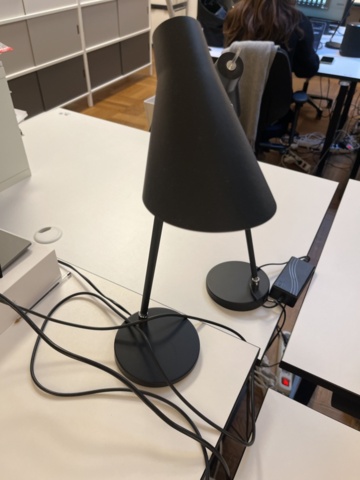 1146701-6 Office furniture / Office space