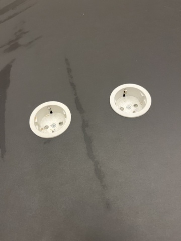 1146712-5 High conference table / Dining table