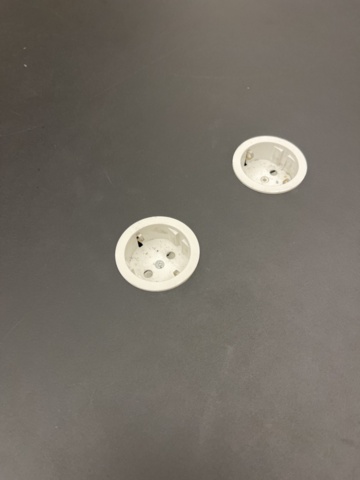 1146712-6 High conference table / Dining table