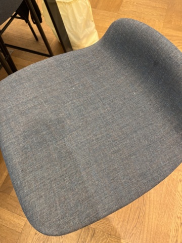 1146712-10 High conference table / Dining table