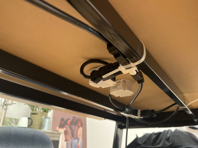 1146712-12 High conference table / Dining table