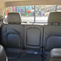 956396-8 Nissan Navara Double Cab 2.5 dCi 4x4 Automatic, 190hp, 2012