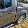 956396-10 Nissan Navara Double Cab 2.5 dCi 4x4 Automatic, 190hp, 2012