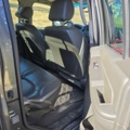 956396-19 Nissan Navara Double Cab 2.5 dCi 4x4 Automatic, 190hp, 2012