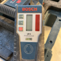 1140259-2 Bosch rotary laser