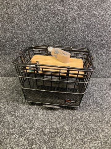 1174761-1 Bicycle basket Atran Velo Epic Retro