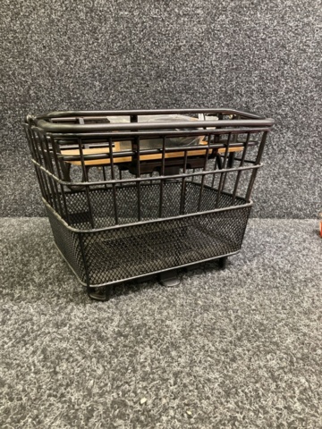 1174761-3 Bicycle basket Atran Velo Epic Retro