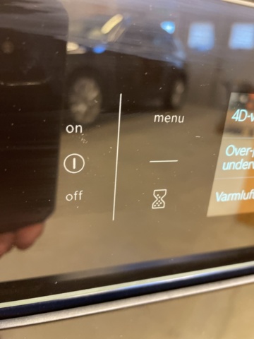 999227-9 Built-in oven Bosch. (Demo machine)