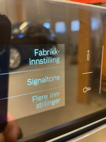 999227-13 Built-in oven Bosch. (Demo machine)