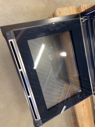 999227-16 Built-in oven Bosch. (Demo machine)