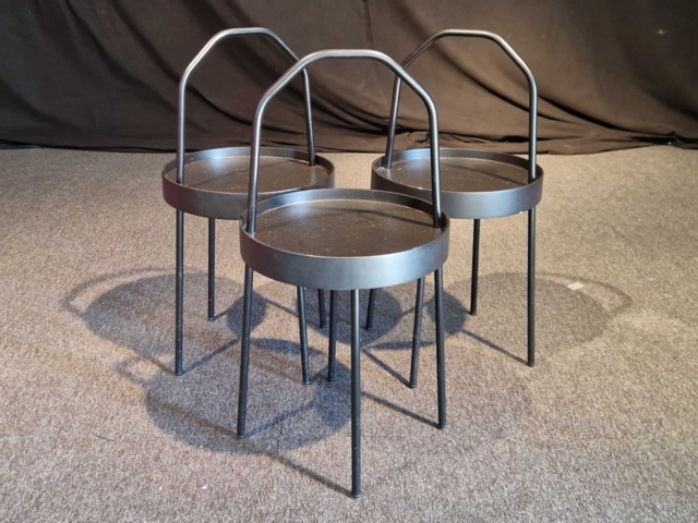 1150882-1 33 side tables Ikea Burvik