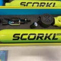 999229-3 Scorkl, Scorkl Pro & pump kit (New)