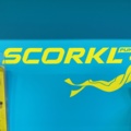 999229-6 Scorkl, Scorkl Pro & pump kit (New)