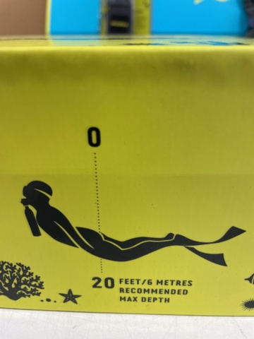 999229-10 Scorkl, Scorkl Pro & pump kit (New)