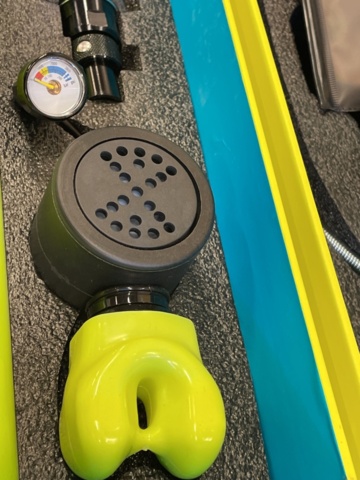 999229-15 Scorkl, Scorkl Pro & pump kit (New)