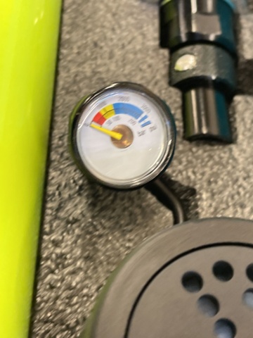 999229-16 Scorkl, Scorkl Pro & pump kit (New)