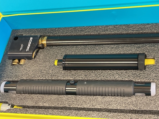 999229-19 Scorkl, Scorkl Pro & pump kit (New)