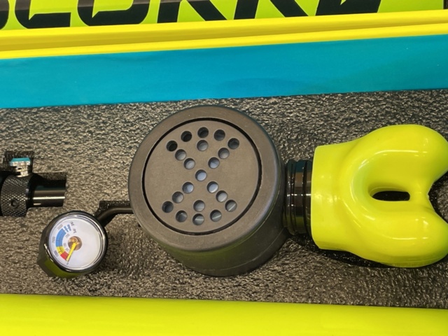 999229-20 Scorkl, Scorkl Pro & pump kit (New)