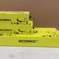 999229-25 Scorkl, Scorkl Pro & pump kit (New)