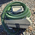 956473-2 Festool vacuum cleaner ctl midi