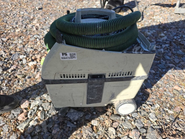 956473-3 Festool vacuum cleaner ctl midi