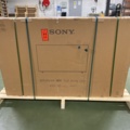 1146441-6 65" LED TV Sony XR-65X90L