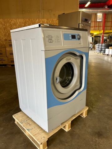 1144058-1 Washing machine Electrolux W465H