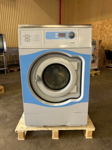 1144058-2 Washing machine Electrolux W465H