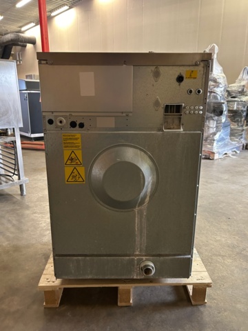 1144058-4 Washing machine Electrolux W465H