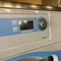 1144058-7 Washing machine Electrolux W465H