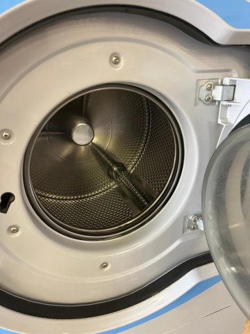 1144058-8 Washing machine Electrolux W465H