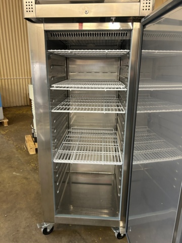 1144059-7 Freezer Tefcold RF710-P