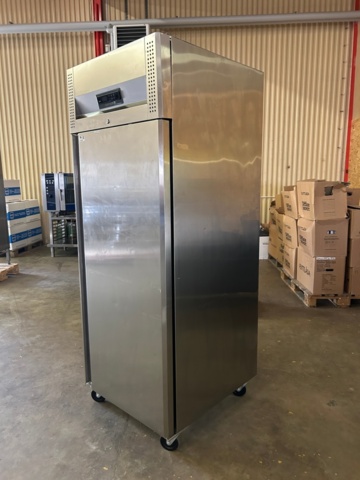 1144059-3 Freezer Tefcold RF710-P